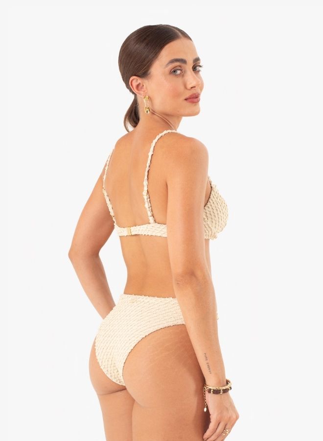 BIKINI PERLA ESTRUCTURADO